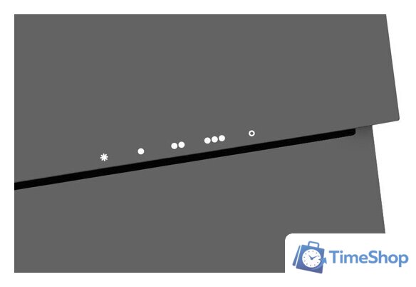 Кухонная вытяжка Akpo Vario 60 WK-4 (черный) - Изображение №2 — Интернет-магазин Time-Shop