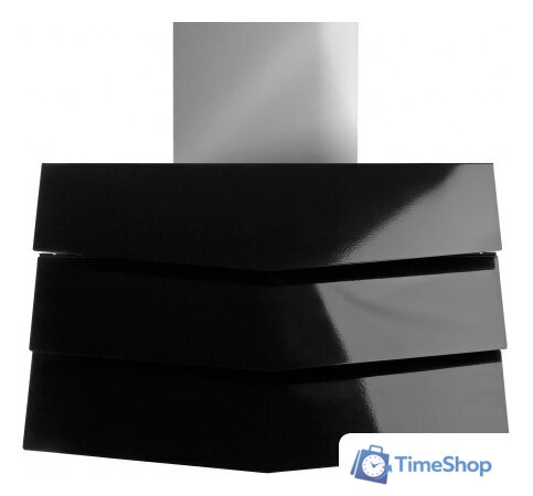 Кухонная вытяжка Akpo Vario 60 WK-4 (черный) - Изображение №5 — Интернет-магазин Time-Shop