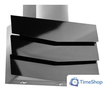 Кухонная вытяжка Akpo Vario 60 WK-4 (черный) - Изображение №4 — Интернет-магазин Time-Shop