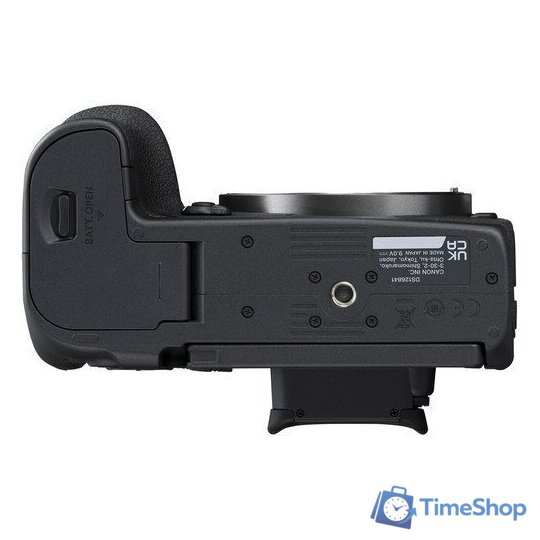 Беззеркальный фотоаппарат Canon EOS R7 Body - Изображение №5 — Интернет-магазин Time-Shop