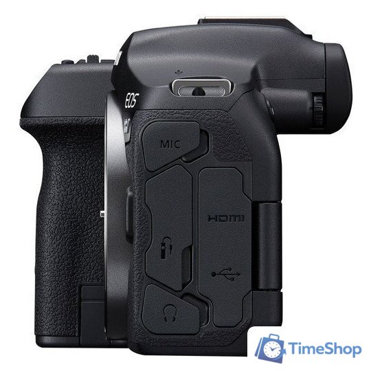 Беззеркальный фотоаппарат Canon EOS R7 Body - Изображение №6 — Интернет-магазин Time-Shop