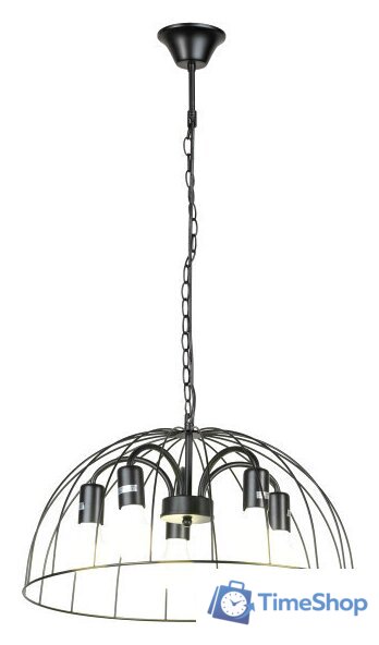 Подвесная люстра Lussole LSP-8216 - Изображение №1 — Интернет-магазин Time-Shop