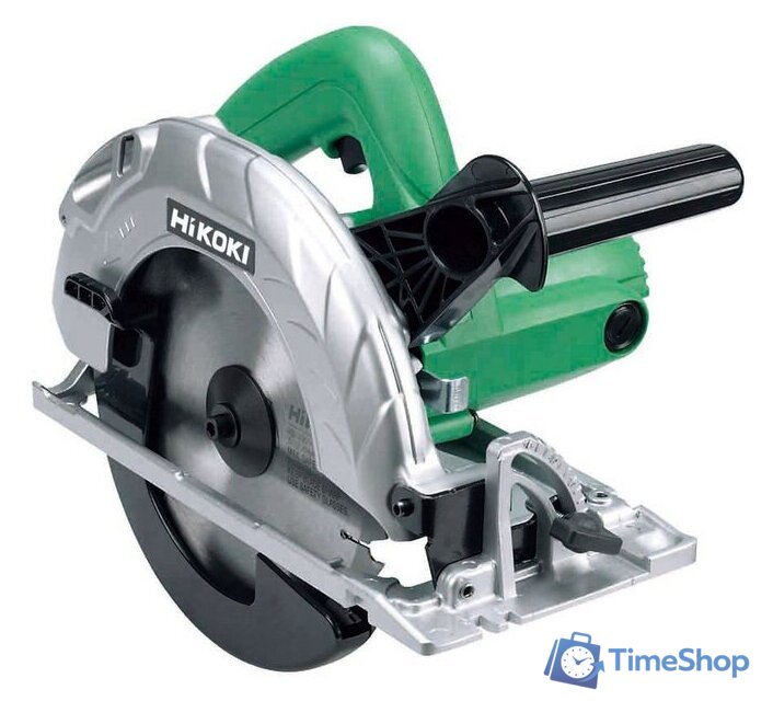 Дисковая (циркулярная) пила Hikoki C7SS UTZ - Изображение №1 — Интернет-магазин Time-Shop