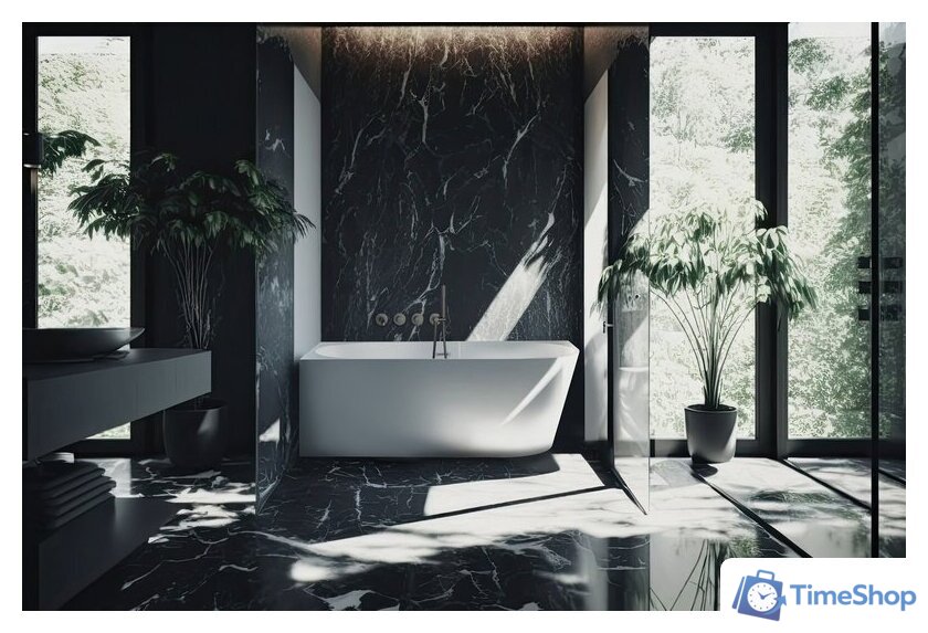 Смеситель Deante Silia BQS_D18P - Изображение №2 — Интернет-магазин Time-Shop