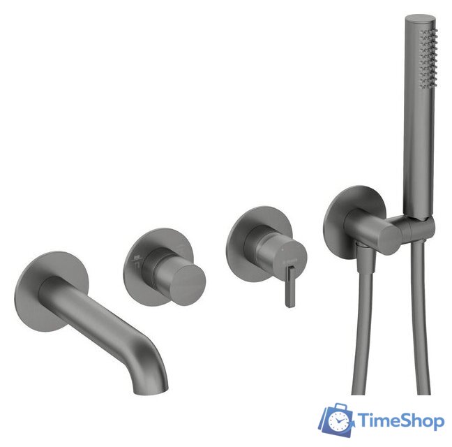 Смеситель Deante Silia BQS_D18P - Изображение №1 — Интернет-магазин Time-Shop