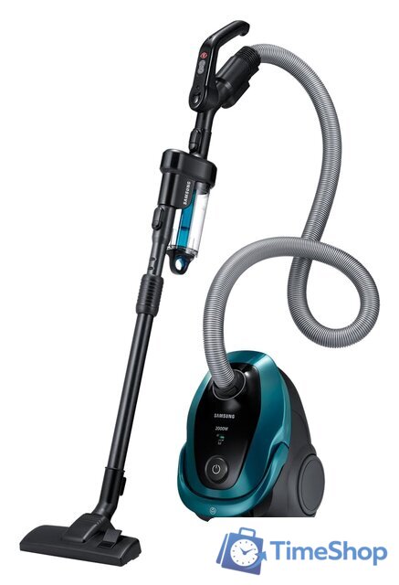 Пылесос Samsung VC20M2540JN/EV - Изображение №2 — Интернет-магазин Time-Shop