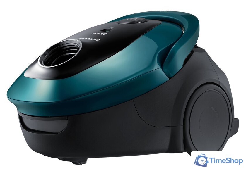 Пылесос Samsung VC20M2540JN/EV - Изображение №9 — Интернет-магазин Time-Shop