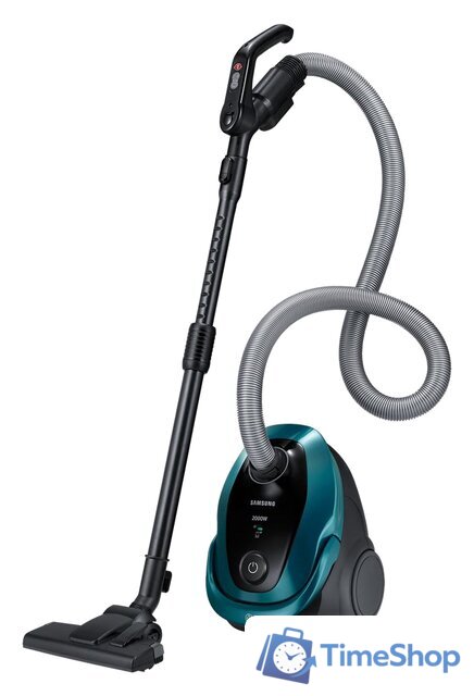 Пылесос Samsung VC20M2540JN/EV - Изображение №3 — Интернет-магазин Time-Shop