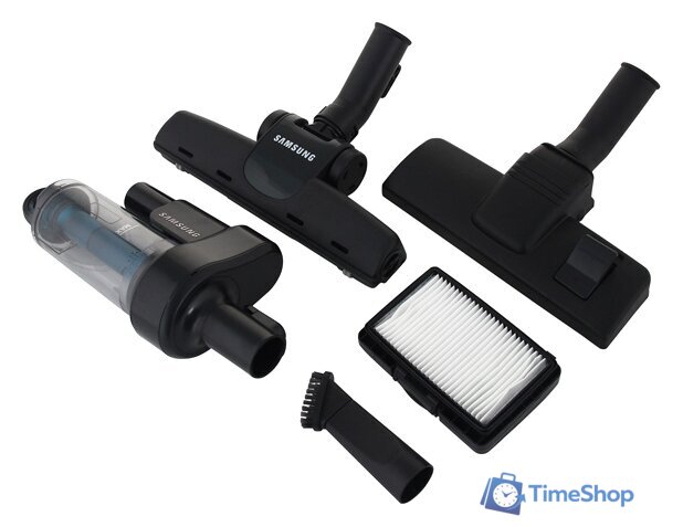 Пылесос Samsung VC20M2540JN/EV - Изображение №4 — Интернет-магазин Time-Shop