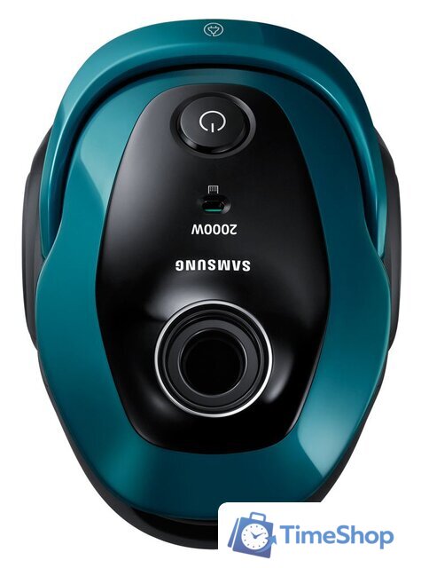 Пылесос Samsung VC20M2540JN/EV - Изображение №8 — Интернет-магазин Time-Shop