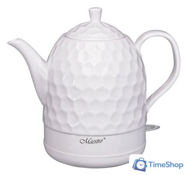 Электрический чайник Maestro MR-072 - Изображение №1 — Интернет-магазин Time-Shop