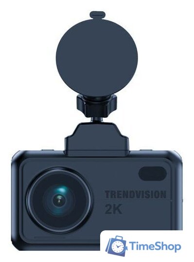 Видеорегистратор-GPS информатор (2в1) TrendVision TDR-721S - Изображение №6 — Интернет-магазин Time-Shop