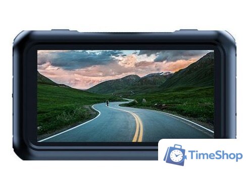 Видеорегистратор-GPS информатор (2в1) TrendVision TDR-721S - Изображение №2 — Интернет-магазин Time-Shop