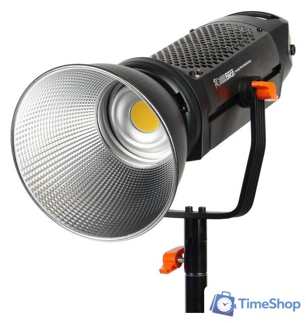 Лампа GreenBean SunLight PRO 200COB DMX - Изображение №1 — Интернет-магазин Time-Shop