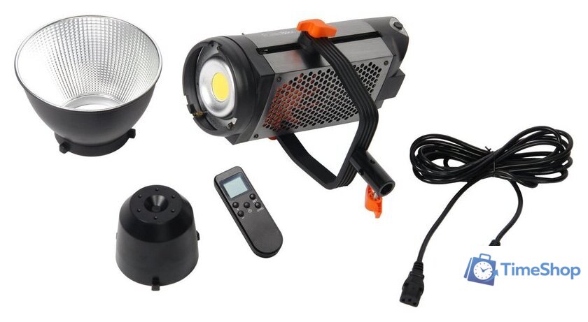 Лампа GreenBean SunLight PRO 200COB DMX - Изображение №11 — Интернет-магазин Time-Shop