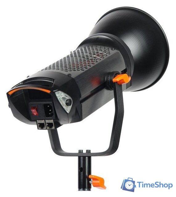 Лампа GreenBean SunLight PRO 200COB DMX - Изображение №5 — Интернет-магазин Time-Shop