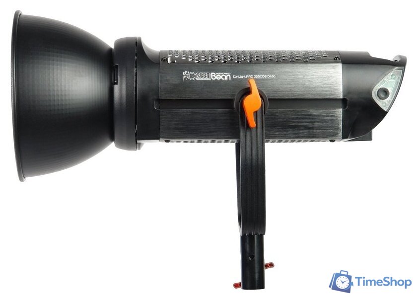 Лампа GreenBean SunLight PRO 200COB DMX - Изображение №3 — Интернет-магазин Time-Shop