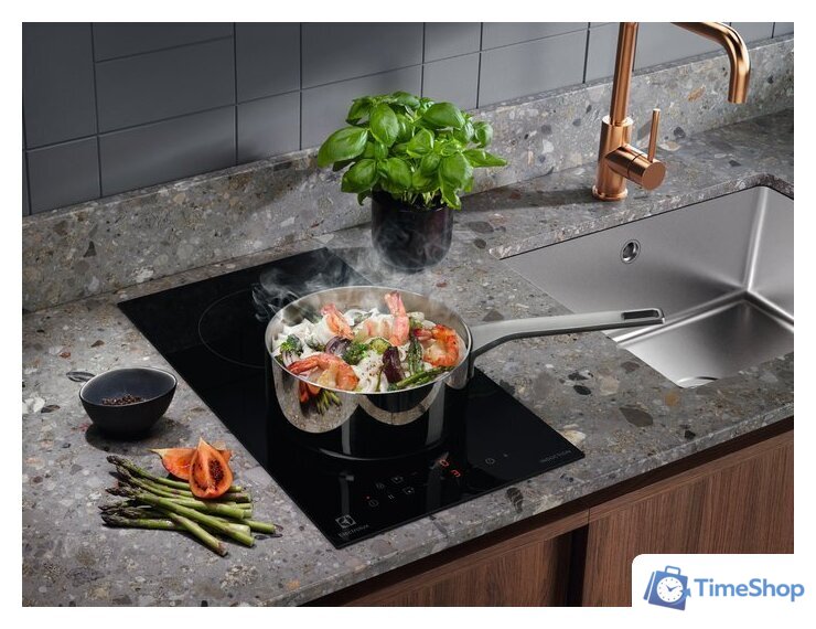 Варочная панель Electrolux Serie 300 Domino LIT30231C - Изображение №9 — Интернет-магазин Time-Shop
