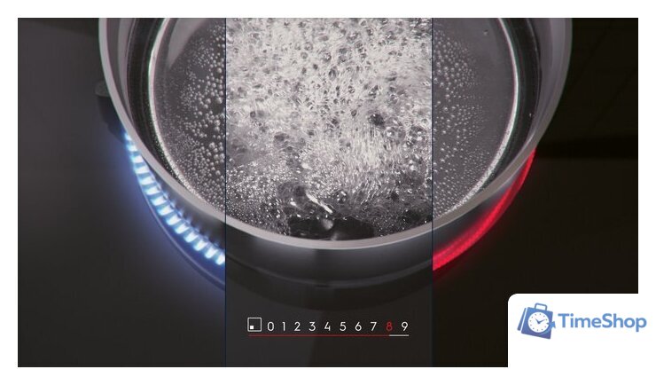 Варочная панель Electrolux Serie 300 Domino LIT30231C - Изображение №4 — Интернет-магазин Time-Shop