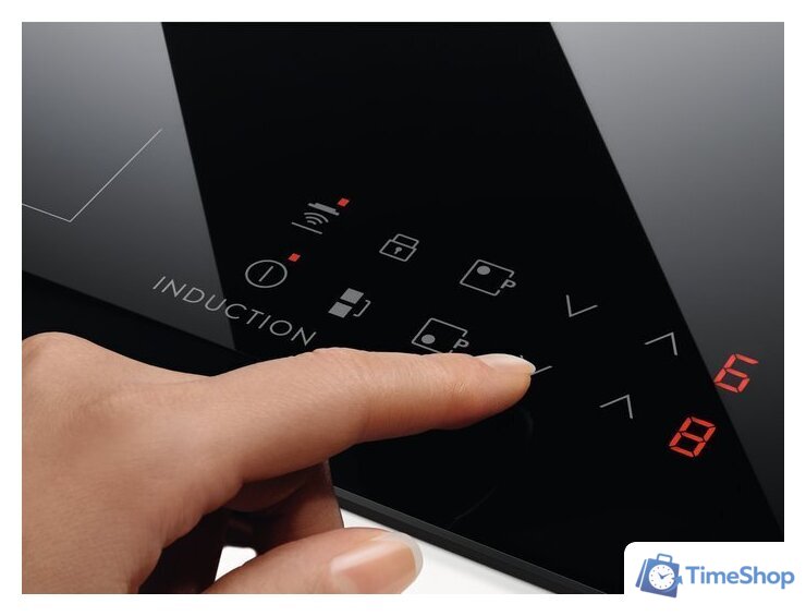 Варочная панель Electrolux Serie 300 Domino LIT30231C - Изображение №2 — Интернет-магазин Time-Shop