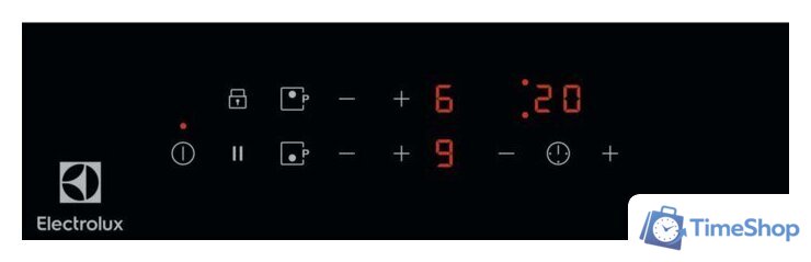 Варочная панель Electrolux Serie 300 Domino LIT30231C - Изображение №10 — Интернет-магазин Time-Shop