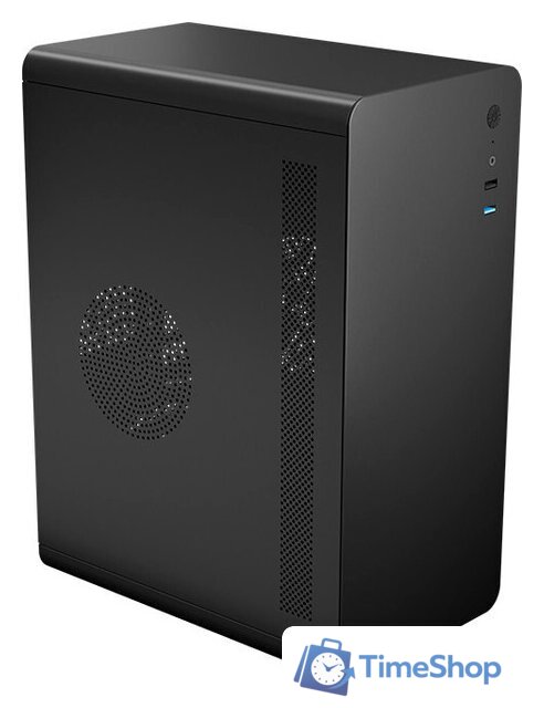 Корпус AeroCool CS-110-S-BK-v1 - Изображение №1 — Интернет-магазин Time-Shop