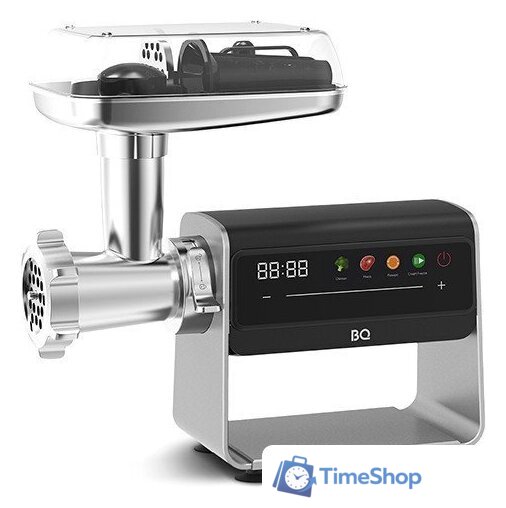 Мясорубка BQ MG2008 Premium - Изображение №1 — Интернет-магазин Time-Shop