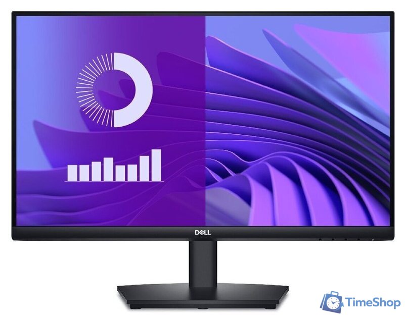 Монитор Dell E2425HS - Изображение №1 — Интернет-магазин Time-Shop