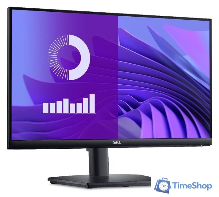 Монитор Dell E2425HS - Изображение №2 — Интернет-магазин Time-Shop