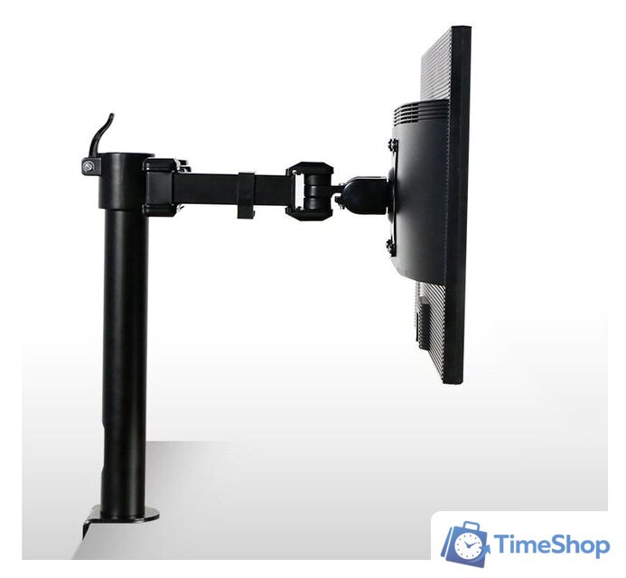 Кронштейн для монитора Onkron D121E (черный) - Изображение №8 — Интернет-магазин Time-Shop