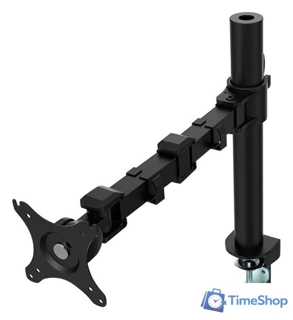 Кронштейн для монитора Onkron D121E (черный) - Изображение №6 — Интернет-магазин Time-Shop