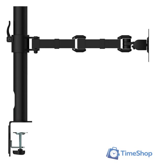 Кронштейн для монитора Onkron D121E (черный) - Изображение №7 — Интернет-магазин Time-Shop