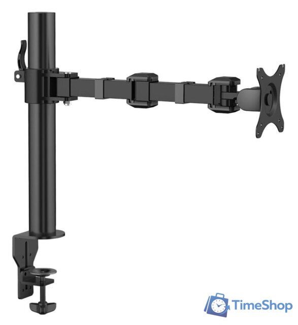 Кронштейн для монитора Onkron D121E (черный) - Изображение №3 — Интернет-магазин Time-Shop