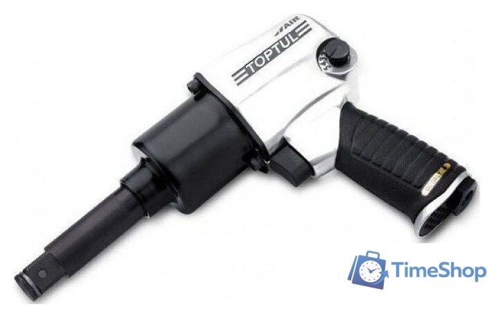 Пневматический гайковерт Toptul KAAB2460 - Изображение №2 — Интернет-магазин Time-Shop