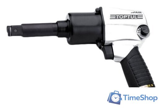 Пневматический гайковерт Toptul KAAB2460 - Изображение №1 — Интернет-магазин Time-Shop
