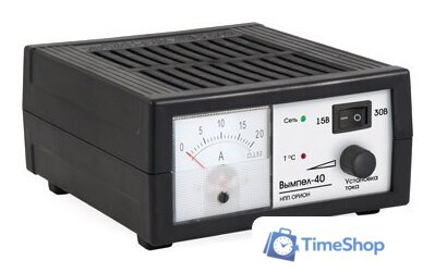 Зарядное устройство Вымпел 40 - Изображение №1 — Интернет-магазин Time-Shop