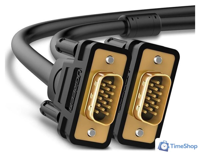 Кабель Ugreen VG101 11632 - Изображение №1 — Интернет-магазин Time-Shop