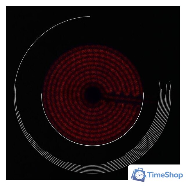 Варочная панель Krona ORSA 60 BL/S - Изображение №8 — Интернет-магазин Time-Shop