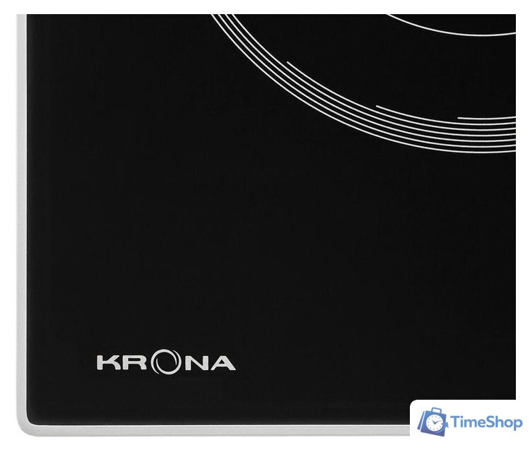 Варочная панель Krona ORSA 60 BL/S - Изображение №6 — Интернет-магазин Time-Shop