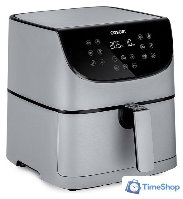 Аэрогриль (аэрофритюрница) Cosori Premium CP158-AF-RXA - Изображение №3 — Интернет-магазин Time-Shop