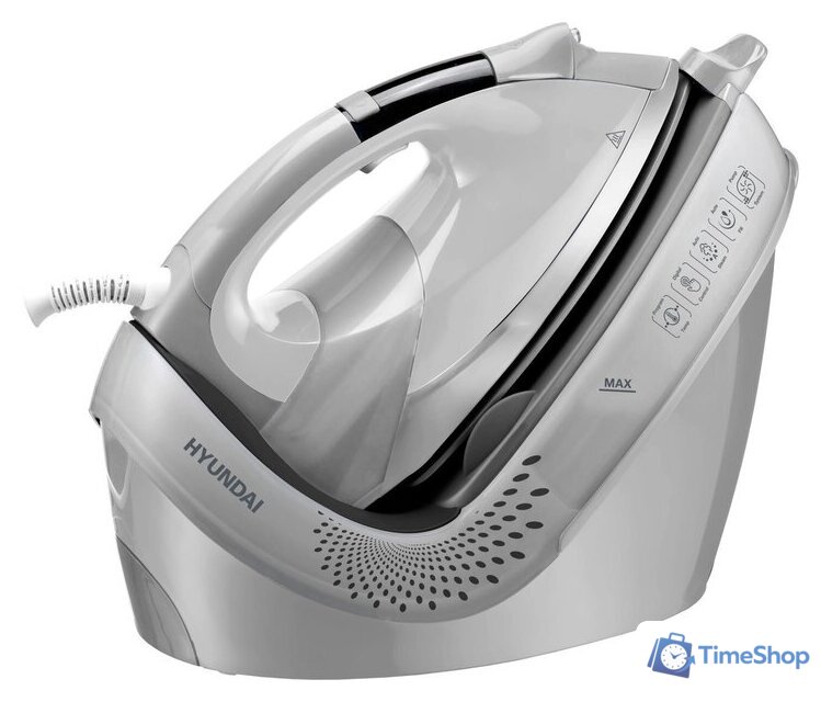 Утюг Hyundai H-SSP2600 - Изображение №1 — Интернет-магазин Time-Shop