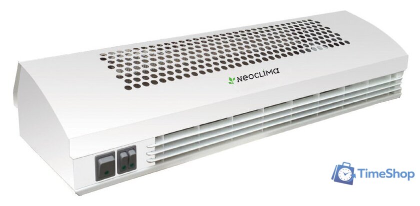Тепловая завеса Neoclima ТЗC-306 - Изображение №1 — Интернет-магазин Time-Shop