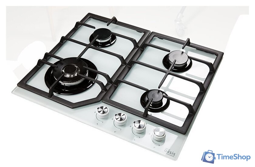 Варочная панель Making Oasis Everywhere P-GWT (F) - Изображение №6 — Интернет-магазин Time-Shop