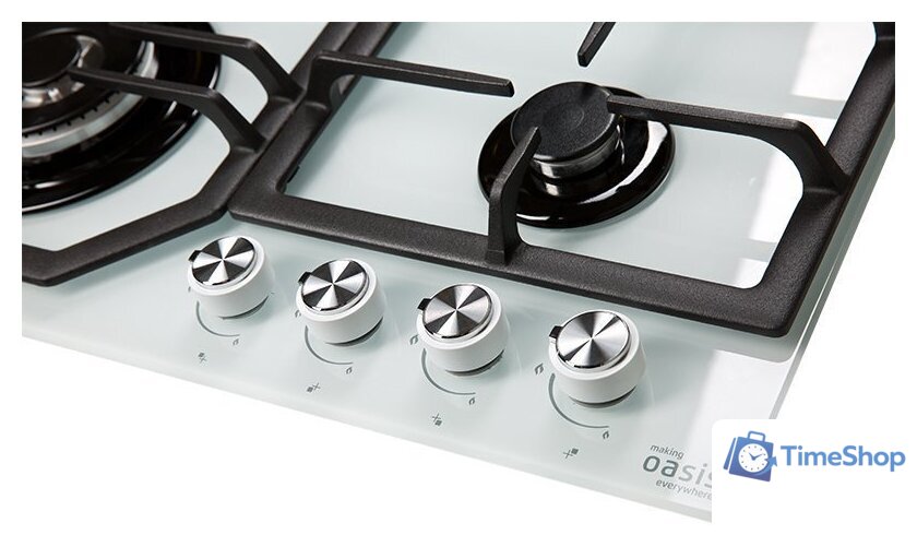 Варочная панель Making Oasis Everywhere P-GWT (F) - Изображение №7 — Интернет-магазин Time-Shop