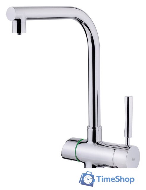 Смеситель TEKA OS 206 [182060200] - Изображение №1 — Интернет-магазин Time-Shop