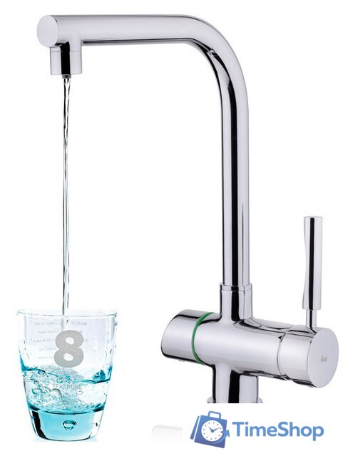 Смеситель TEKA OS 206 [182060200] - Изображение №2 — Интернет-магазин Time-Shop