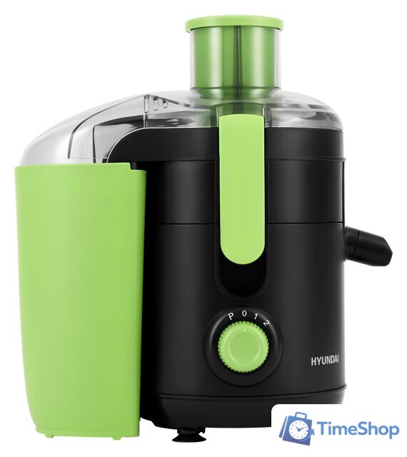 Соковыжималка Hyundai HY-JE1625 - Изображение №1 — Интернет-магазин Time-Shop