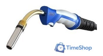 Сварочная горелка Most М15 Sgrip 3м - Изображение №1 — Интернет-магазин Time-Shop