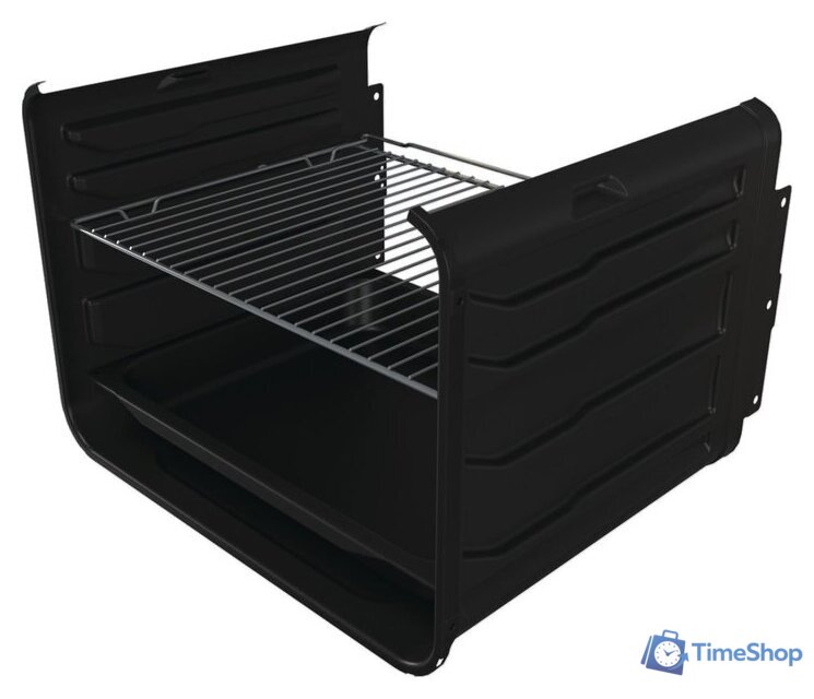 Кухонная плита Gorenje GEC6A11SG - Изображение №13 — Интернет-магазин Time-Shop