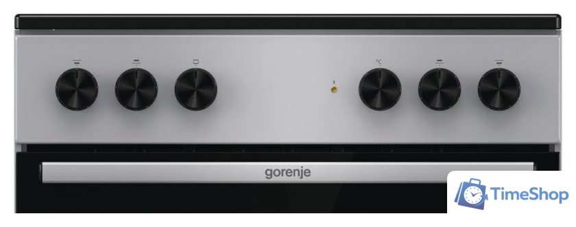 Кухонная плита Gorenje GEC6A11SG - Изображение №10 — Интернет-магазин Time-Shop